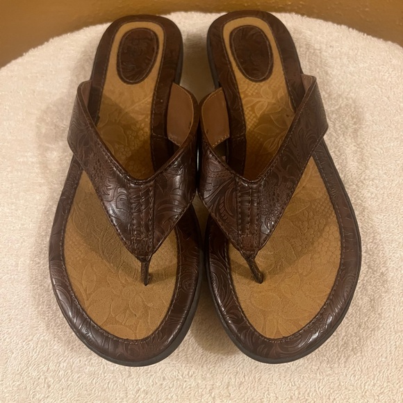 BOC Flip flops - Picture 5 of 5